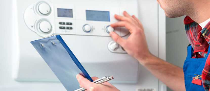 Çeşme Viessmenn Kombi Servisi